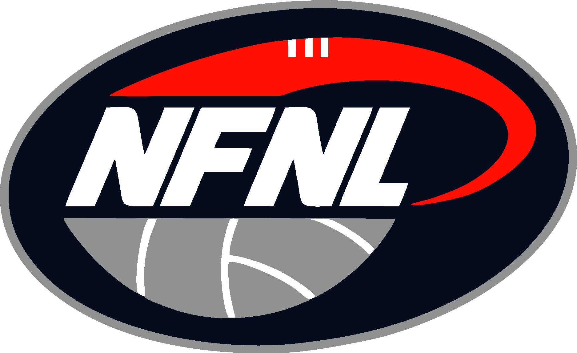 NFNL Logo Vector Logo